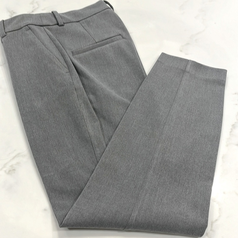 H&M Narrow leg Dressy work pants